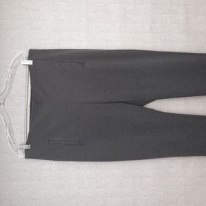 Chico's Knit Ankle Pants